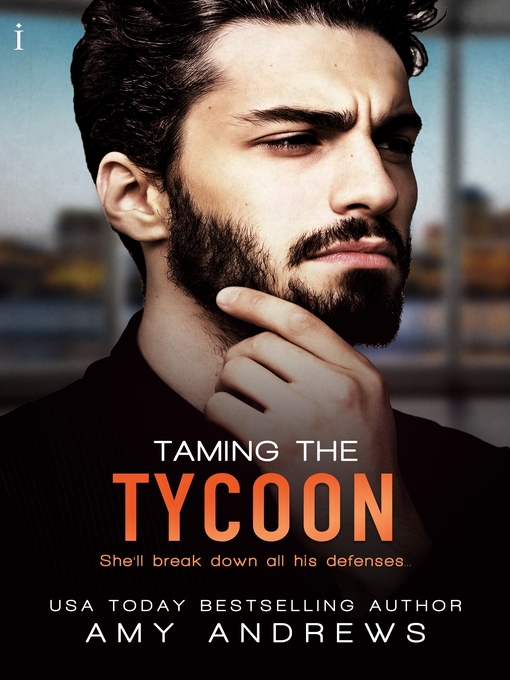 Title details for Taming the Tycoon by Amy Andrews - Wait list